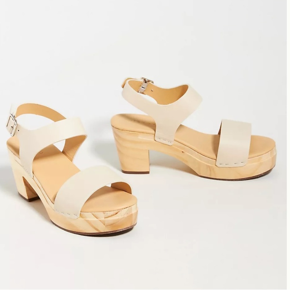 Nisolo All Day Clog